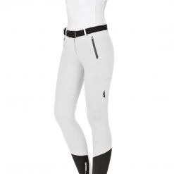 Equiline CantaK Women's B-Move Knee Patch Breeches