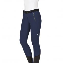 Equiline CantaK Women's B-Move Knee Patch Breeches