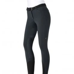 Equiline EgireK Women's Knee Patch Breeches