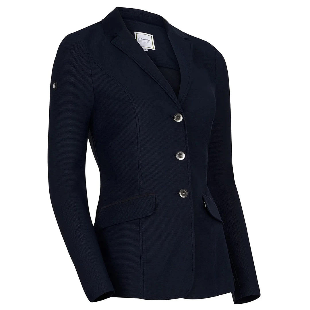 Budget ✨ Samshield 👏 Women's California Show Jacket Show Jackets ✨ 9 Samshield Women's California Show Jacket Show Jackets