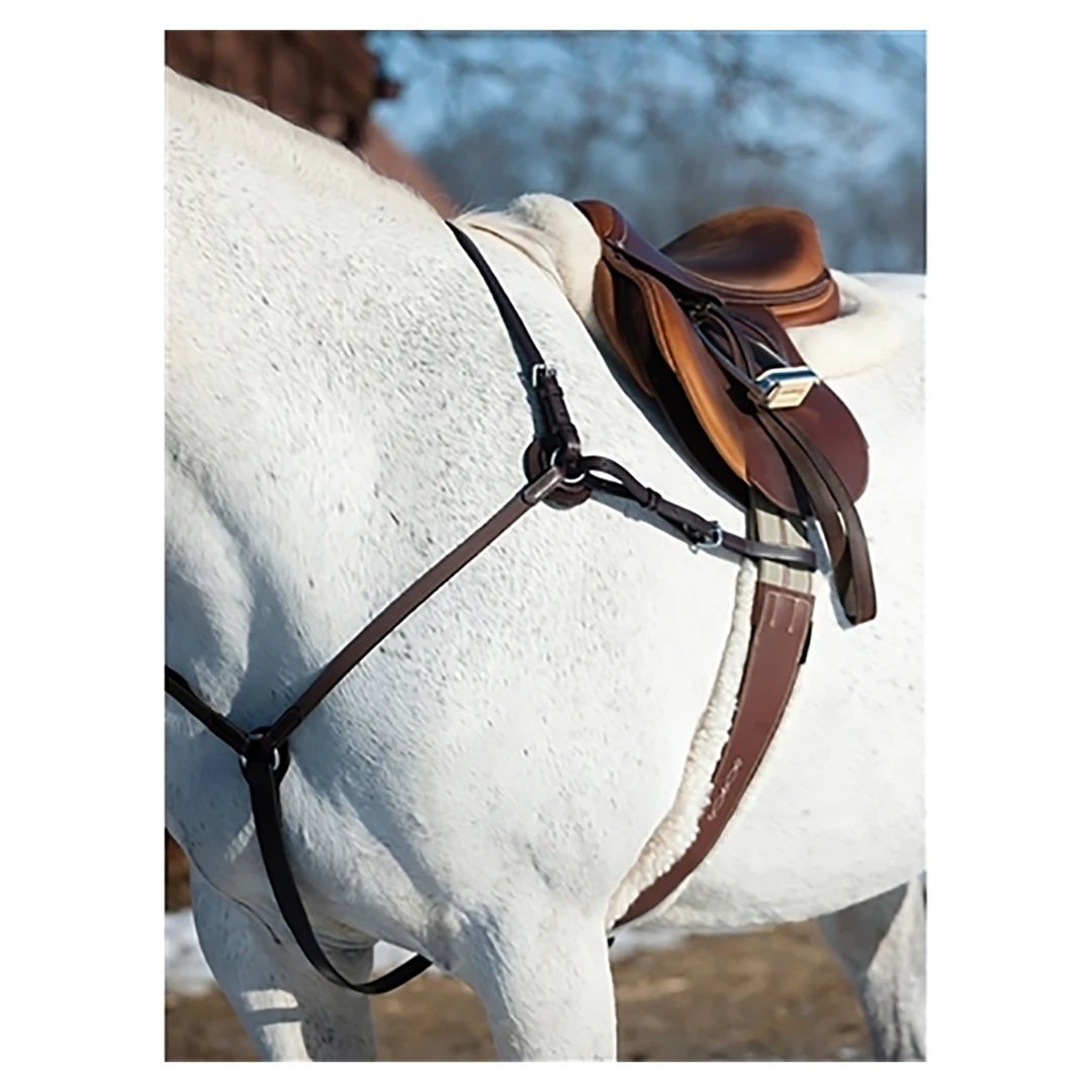 Buy ⌛ Nunn Finer 3 Way Hunting Breastplate With Elastic Breastplates & Attachments ⭐ 3 Nunn Finer 3 Way Hunting Breastplate With Elastic Breastplates & Attachments