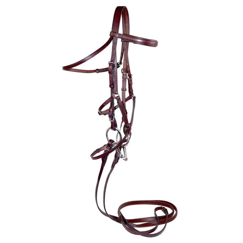 Outlet π Nunn Finer Fair Hill Figure 8 Bridle π 3 Nunn Finer Fair Hill Figure 8 Bridle
