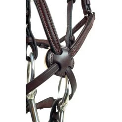 Outlet π Nunn Finer Fair Hill Figure 8 Bridle π 9 Nunn Finer Fair Hill Figure 8 Bridle