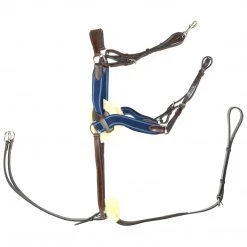 Nunn Finer 5 Way Breastplate Breastplates & Attachments