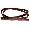 Top 10 👍 Nunn Finer Rubber Lined Laced Reins ❤️ 2 Nunn Finer Rubber Lined Laced Reins