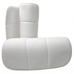 Nunn Finer Vac's No Bow Wraps Horse Boots & Wraps