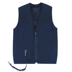 Samshield Riding Vests Seaver Safefit Airbag Vest