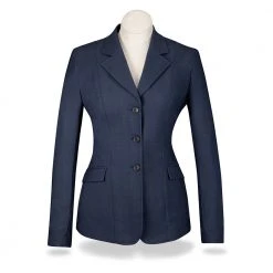 R.J. Classics Equestrian Apparel Show Jackets RJ Classics Shore Girl's Show Coat