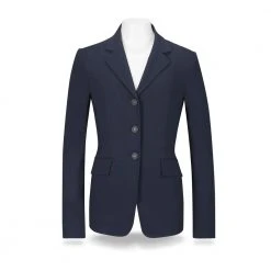 R.J. Classics Equestrian Apparel Show Jackets RJ Classics Shore Girl's Show Coat