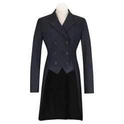 R.J. Classics Equestrian Apparel RJ Classics Oakland Ladies' Shadbelly Show Jackets