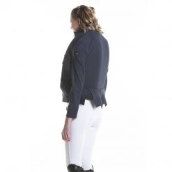 Deals 😀 Freejump Riding Vests Oscar & Gabrielle Women's Jade Light Show Jacket 🤩 23 Freejump Riding Vests Oscar & Gabrielle Women's Jade Light Show Jacket