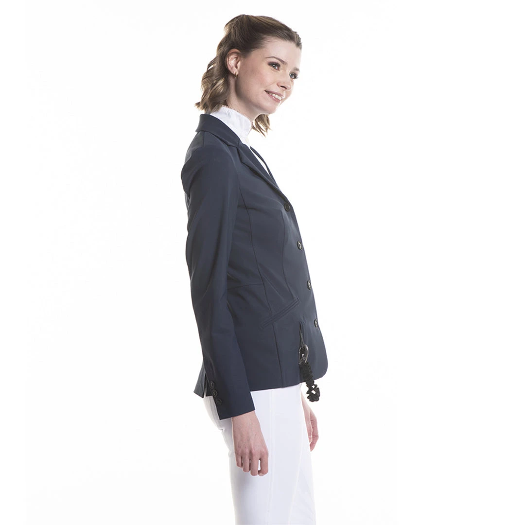 Deals 😀 Freejump Riding Vests Oscar & Gabrielle Women's Jade Light Show Jacket 🤩 7 Freejump Riding Vests Oscar & Gabrielle Women's Jade Light Show Jacket