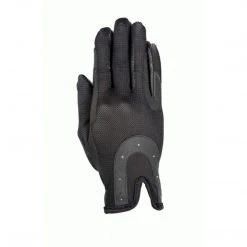 KL Select Equestrian Accessories RSL By USG Good Luck Gloves