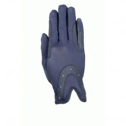KL Select Equestrian Accessories RSL By USG Good Luck Gloves