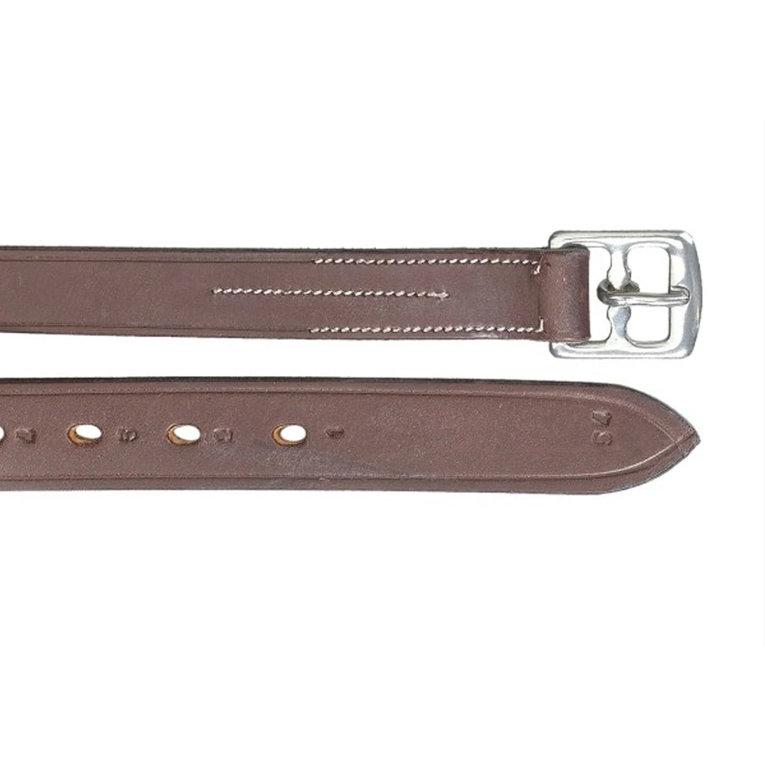 Discount ๐ English Riding Supply Ovation Child's Solid English Leather Stirrup Leathers Breastplates & Attachments ๐งจ 3 English Riding Supply Ovation Child's Solid English Leather Stirrup Leathers Breastplates & Attachments