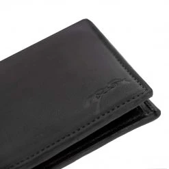French Equestrian Penelope Men's Lilio Wallet