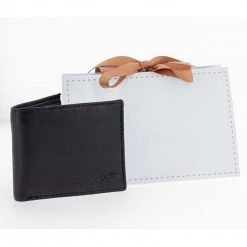 French Equestrian Penelope Men's Lilio Wallet