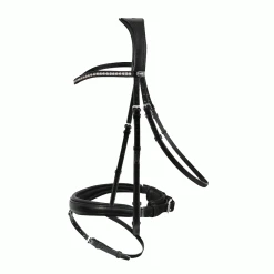 Passier Atlas Snaffle Bridle English Bridles