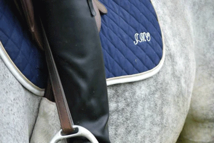 Cheap 🎉 Ogilvy Equestrian Ogilvy Jump Profile Pad - Custom Saddle Pads & Fittings 😀 3 Ogilvy Equestrian Ogilvy Jump Profile Pad - Custom Saddle Pads & Fittings