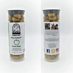 Grooming Pony Pantry Oat Nuts Treats
