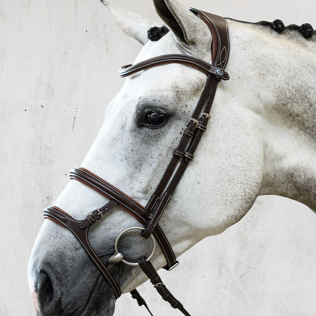 Promo โจ English Bridles PS Of Sweden Paris Bridle ๐ 5 English Bridles PS Of Sweden Paris Bridle