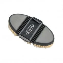 Partrade Grooming Frisky Palm Body Brush