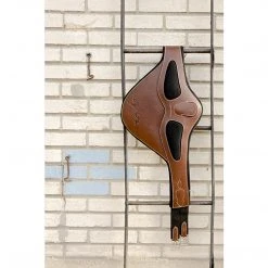 French Equestrian Saddle Pads & Fittings Penelope 3D Stud Girth