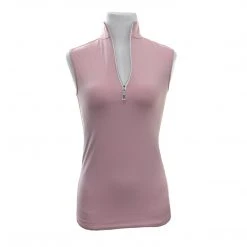 Tailored Sportsman Sleeveless IceFil Sun Shirt