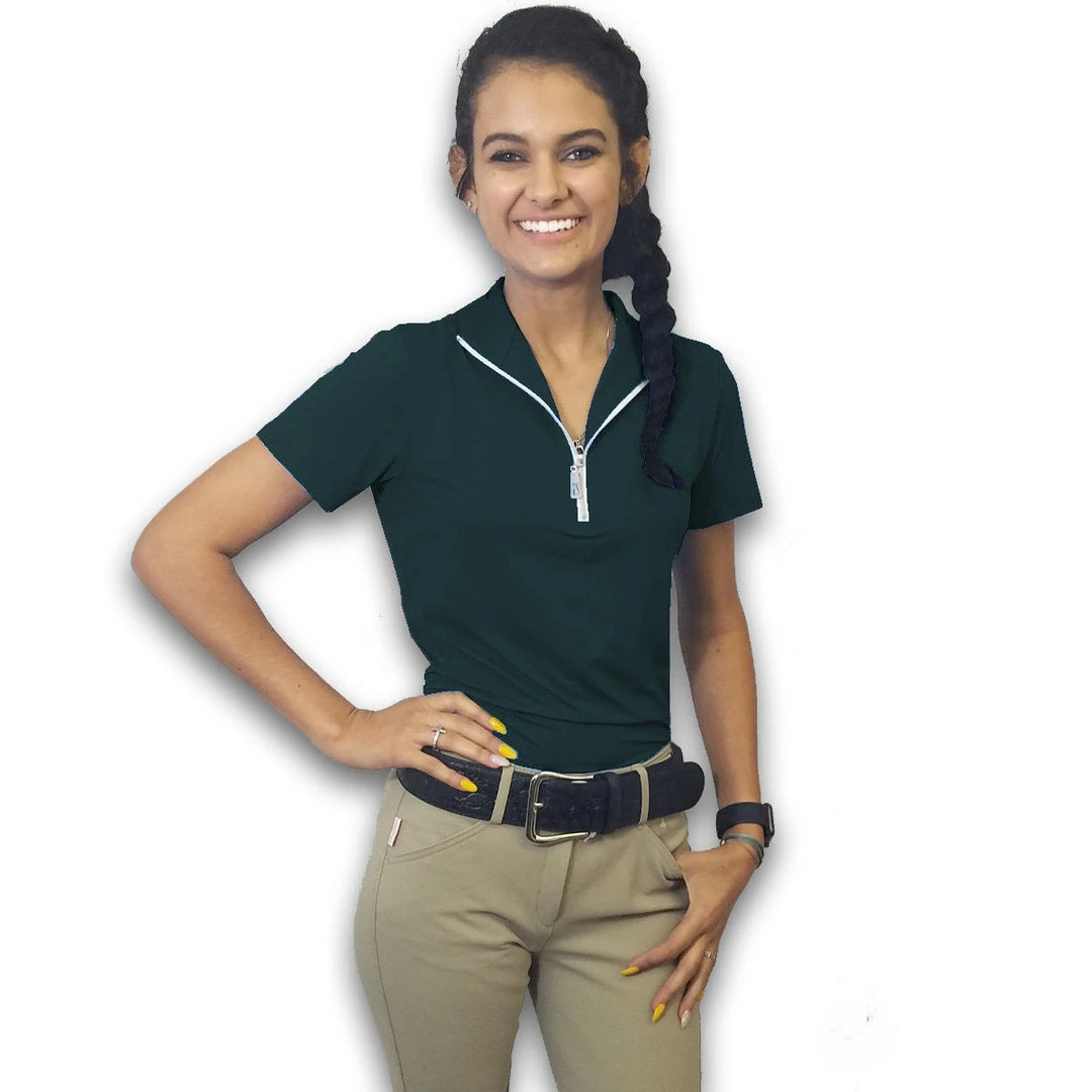 Best reviews of ✨ Tailored Sportsman Ladies Icefil Short Sleeve Sun 🛒 Shirts Shirts & Tops 😍 15 Tailored Sportsman Ladies Icefil Short Sleeve Sun Shirts Shirts & Tops