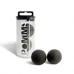 English Riding Supply Horse Training Equipment POMMS Dimpled Equine Ear Plugs