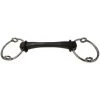 M.G.S. Poponcini Harmony Loose Ring Gag Bit