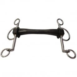 M.G.S. Poponcini Harmony Pelham Bit