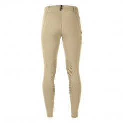 Breeches Kerrits Women's Power Stretch Knee Patch Pocket Tight