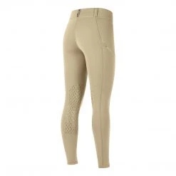 Breeches Kerrits Women's Power Stretch Knee Patch Pocket Tight