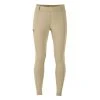 Breeches Kerrits Women's Power Stretch Knee Patch Pocket Tight