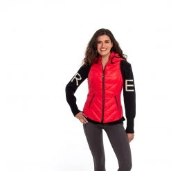 Goode Rider Power Luxe Vest-Sale