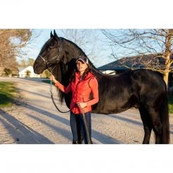 Goode Rider Power Luxe Vest-Sale