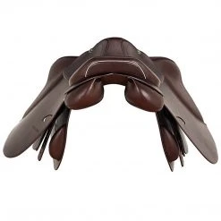 Close Contact Saddles Prestige Roma Jump Close Contact Saddle