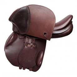Close Contact Saddles Prestige Roma Jump Close Contact Saddle