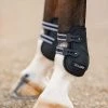 Cheapest ⌛ Equifit Prolete Hind Boot With Elastic Straps Horse ❤️ Boots & Wraps ⌛ 2 Equifit Prolete Hind Boot With Elastic Straps Horse Boots & Wraps
