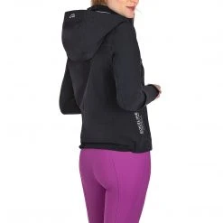 Equestrian Outerwear Equiline CateRC Waterproof Raincoat