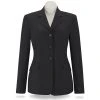 R.J. Classics Equestrian Apparel RJ Classics Ladies Nora Softshell Show Coat - Sale