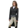 Hot Sale ✔️ R.J. Classics Equestrian Apparel R.J. Classics Ladies Black Soft Shell Shadbelly Classic-Sale ⌛ 1 R.J. Classics Equestrian Apparel R.J. Classics Ladies Black Soft Shell Shadbelly Classic-Sale