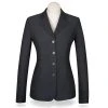 R.J. Classics Equestrian Apparel Show Jackets RJ Classics Melody Ladies' Mesh Show Coat