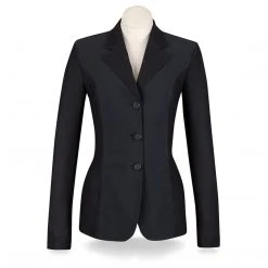 R.J. Classics Equestrian Apparel RJ Classics Harmony Ladies' Mesh Show Coat Show Jackets