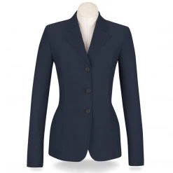 R.J. Classics Equestrian Apparel RJ Classics Harmony Ladies' Mesh Show Coat Show Jackets