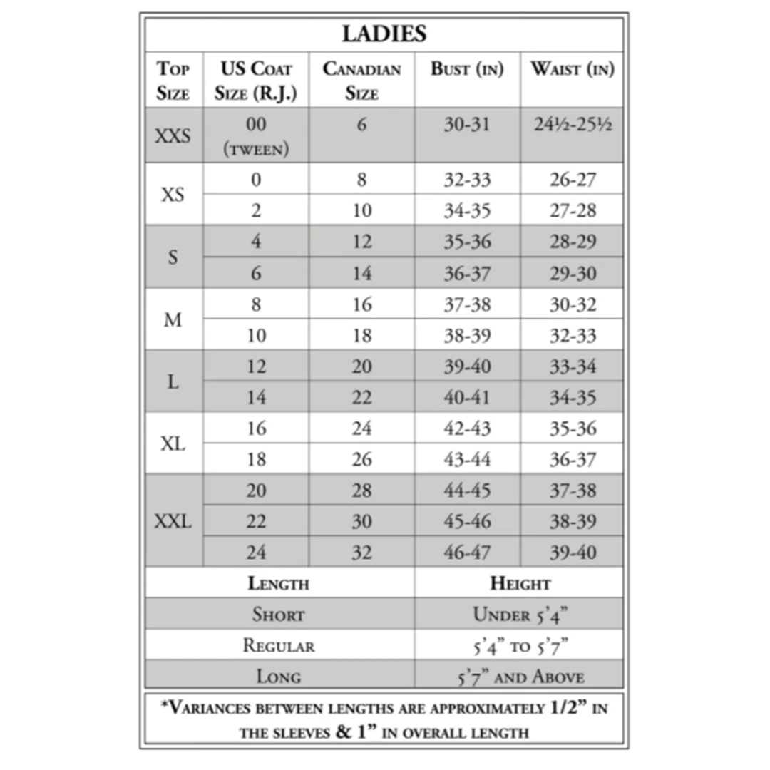 Promo 🤩 R.J. Classics Equestrian Apparel RJ Classics Ladies Sadie 37.5 Show Shirt 🧨 6 R.J. Classics Equestrian Apparel RJ Classics Ladies Sadie 37.5 Show Shirt