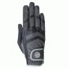 KL Select RSL By USG Palma Riding Gloves Equestrian Accessories