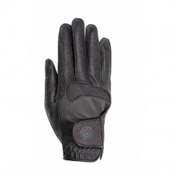 KL Select Equestrian Accessories RSL By USG Paris Riding Gloves