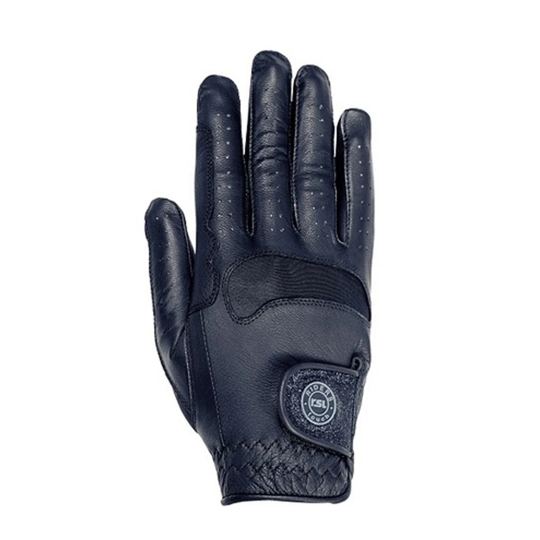 Coupon 🌟 KL Select Equestrian Accessories RSL By USG Paris Riding Gloves ❤️ 5 KL Select Equestrian Accessories RSL By USG Paris Riding Gloves